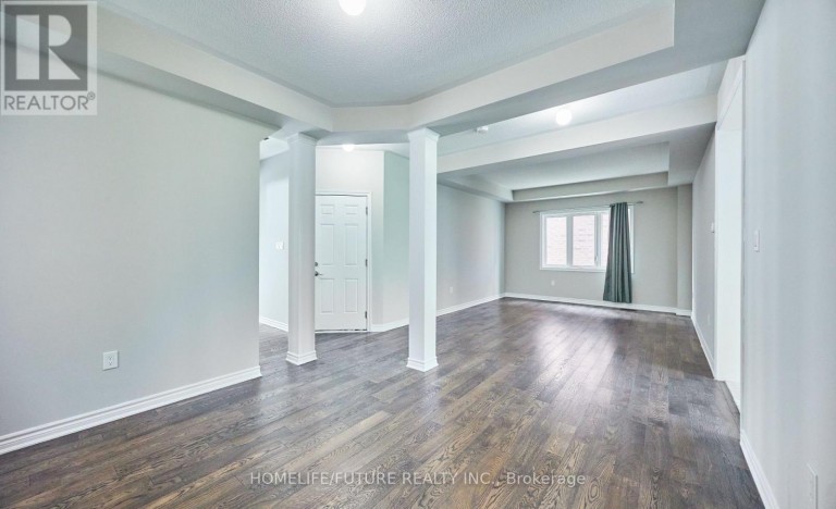 44 TERRY CLAYTON AVENUE, Brock (Beaverton), Ontario, L0K1A0