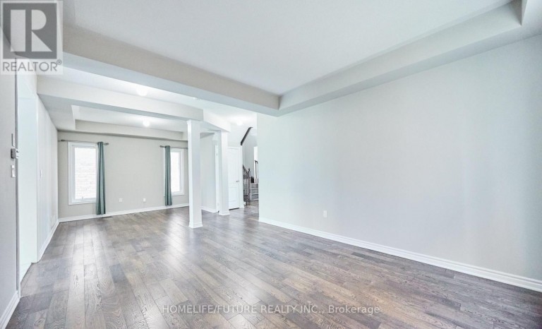 44 TERRY CLAYTON AVENUE, Brock (Beaverton), Ontario, L0K1A0