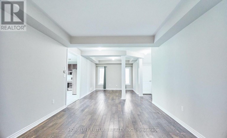 44 TERRY CLAYTON AVENUE, Brock (Beaverton), Ontario, L0K1A0