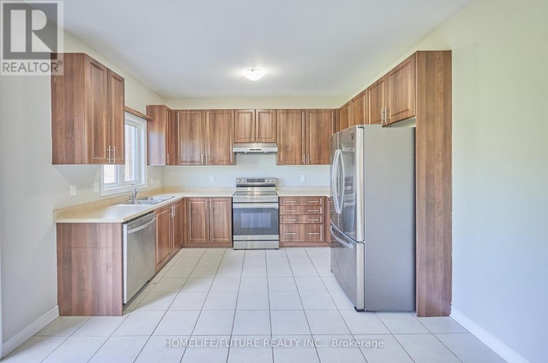 44 TERRY CLAYTON AVENUE, Brock (Beaverton), Ontario, L0K1A0