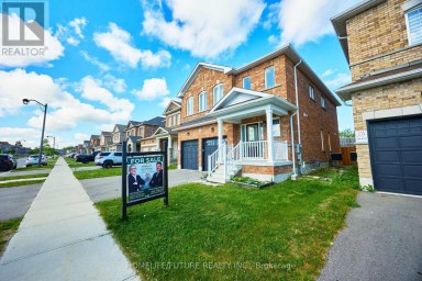 44 TERRY CLAYTON AVENUE Brock (Beaverton) Ontario photo 2