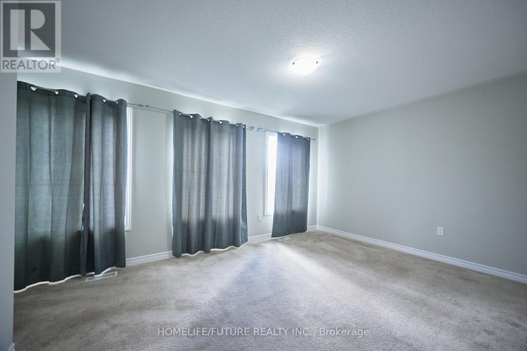 44 TERRY CLAYTON AVENUE, Brock (Beaverton), Ontario, L0K1A0