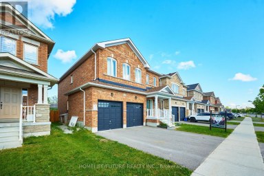 44 TERRY CLAYTON AVENUE Brock (Beaverton) Ontario photo 3