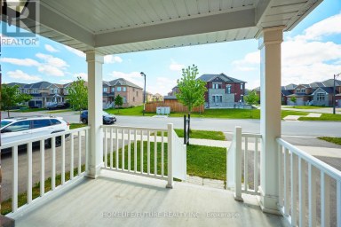 44 TERRY CLAYTON AVENUE Brock (Beaverton) Ontario photo 4
