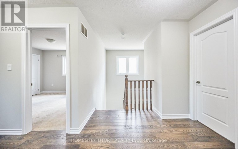 44 TERRY CLAYTON AVENUE, Brock (Beaverton), Ontario, L0K1A0