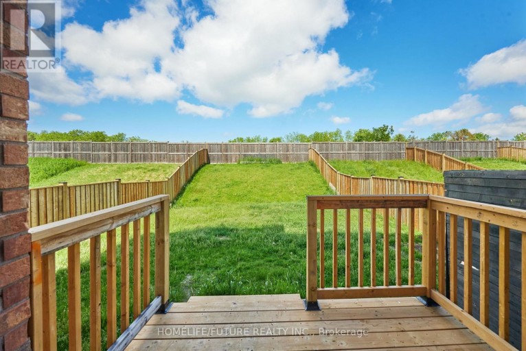 44 TERRY CLAYTON AVENUE, Brock (Beaverton), Ontario, L0K1A0