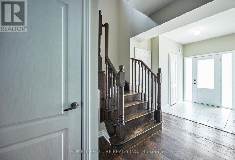44 TERRY CLAYTON AVENUE, Brock (Beaverton), Ontario, L0K1A0