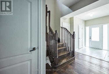 44 TERRY CLAYTON AVENUE Brock (Beaverton) Ontario photo 8