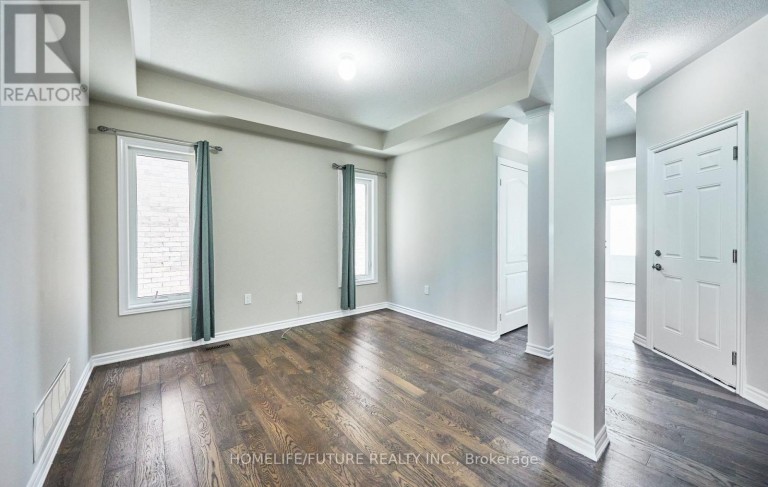 44 TERRY CLAYTON AVENUE, Brock (Beaverton), Ontario, L0K1A0