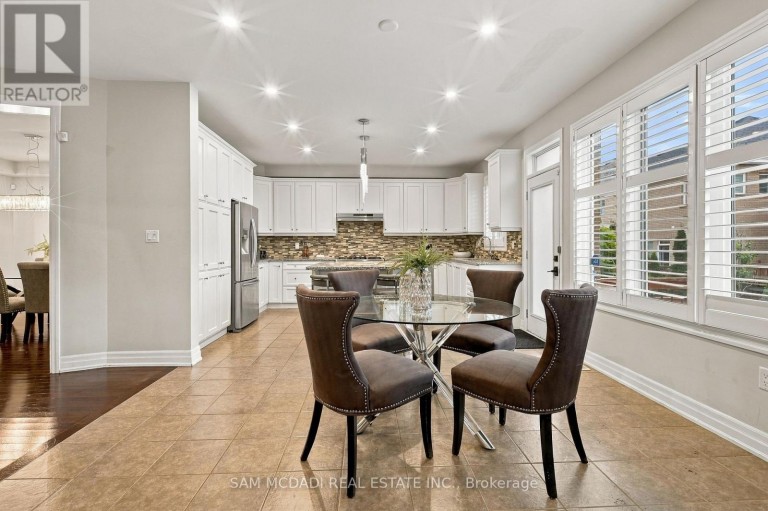146 MCWILLIAMS CRESCENT, Oakville (GO Glenorchy), Ontario, L6M0W5