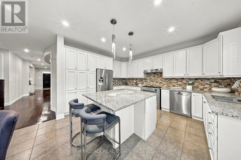 146 MCWILLIAMS CRESCENT, Oakville (GO Glenorchy), Ontario, L6M0W5