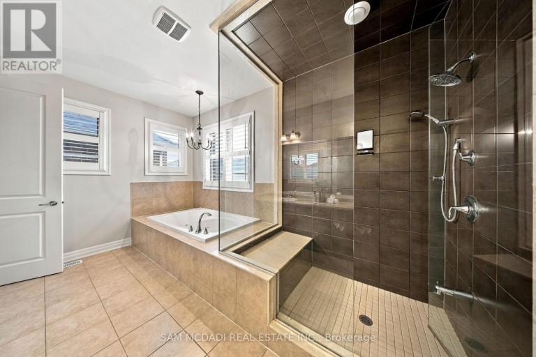 146 MCWILLIAMS CRESCENT, Oakville (GO Glenorchy), Ontario, L6M0W5