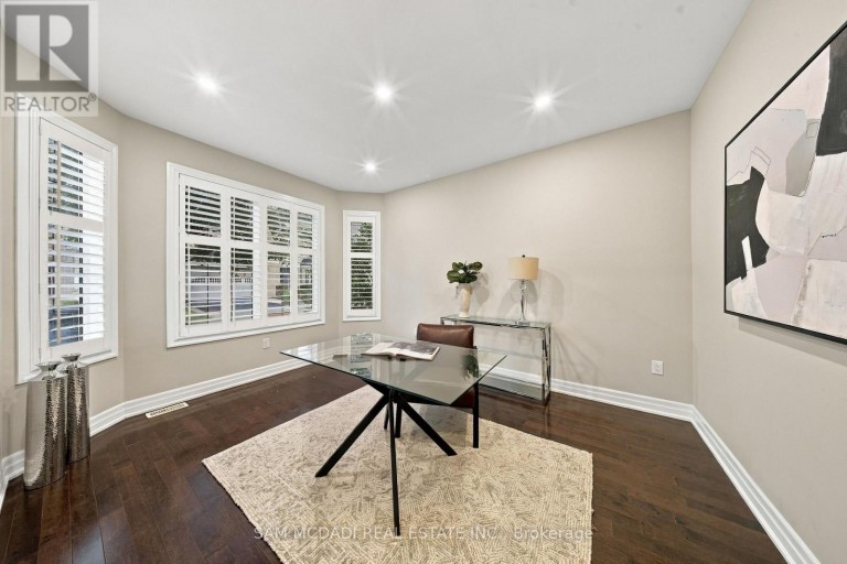 146 MCWILLIAMS CRESCENT, Oakville (GO Glenorchy), Ontario, L6M0W5