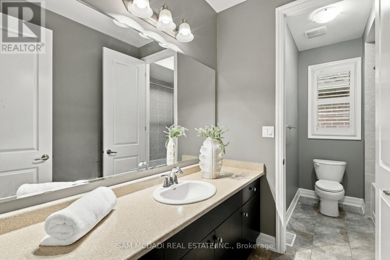 146 MCWILLIAMS CRESCENT, Oakville (GO Glenorchy), Ontario, L6M0W5