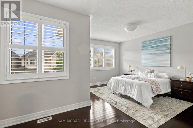146 MCWILLIAMS CRESCENT, Oakville (GO Glenorchy), Ontario, L6M0W5