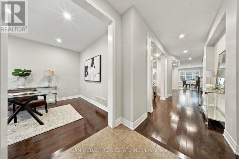 146 MCWILLIAMS CRESCENT, Oakville (GO Glenorchy), Ontario, L6M0W5