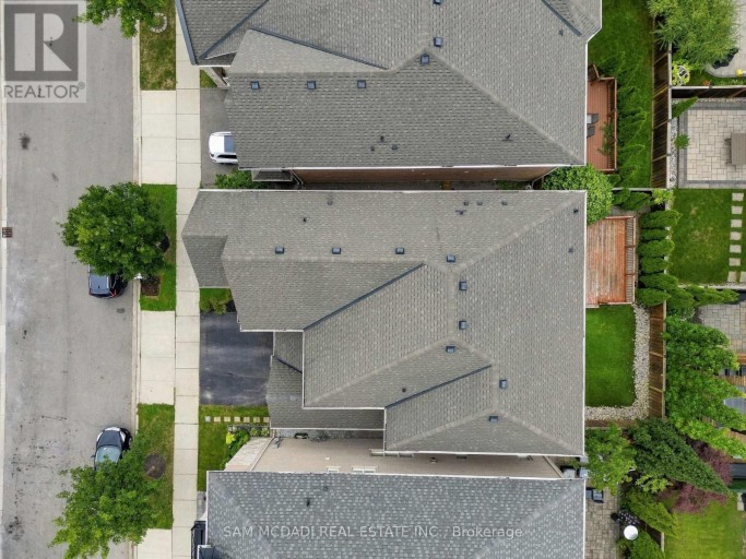146 MCWILLIAMS CRESCENT, Oakville (GO Glenorchy), Ontario, L6M0W5