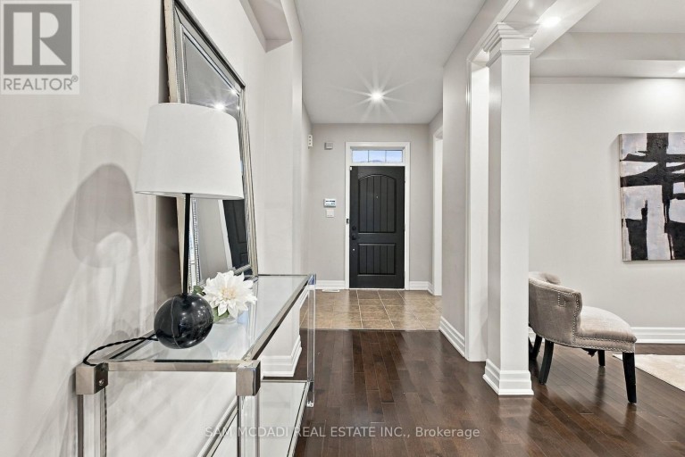 146 MCWILLIAMS CRESCENT, Oakville (GO Glenorchy), Ontario, L6M0W5