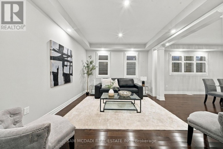146 MCWILLIAMS CRESCENT, Oakville (GO Glenorchy), Ontario, L6M0W5