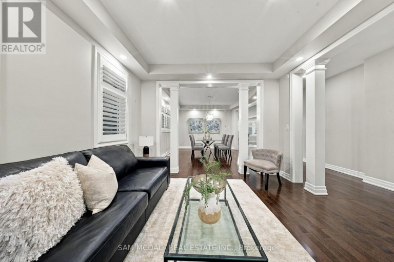 146 MCWILLIAMS CRESCENT, Oakville (GO Glenorchy), Ontario, L6M0W5
