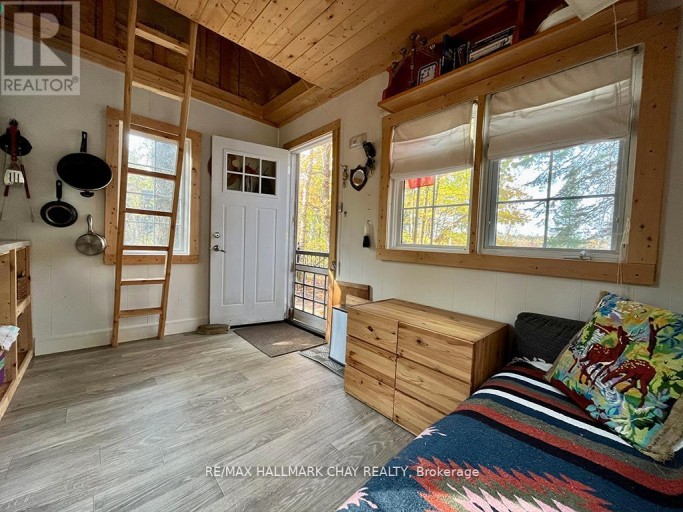 1133 FIRE ROUTE A1 STREET, Gravenhurst (Ryde), Ontario, P1P1R3