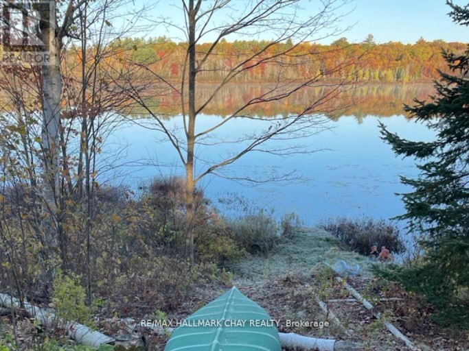 1133 FIRE ROUTE A1 STREET, Gravenhurst (Ryde), Ontario, P1P1R3
