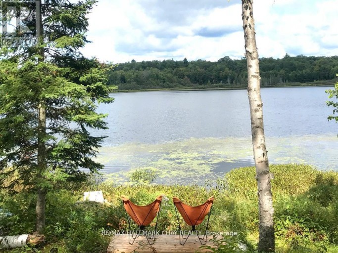 1133 FIRE ROUTE A1 STREET, Gravenhurst (Ryde), Ontario, P1P1R3