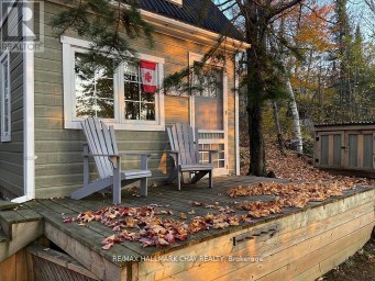1133 FIRE ROUTE A1 STREET Gravenhurst (Ryde) Ontario photo 6