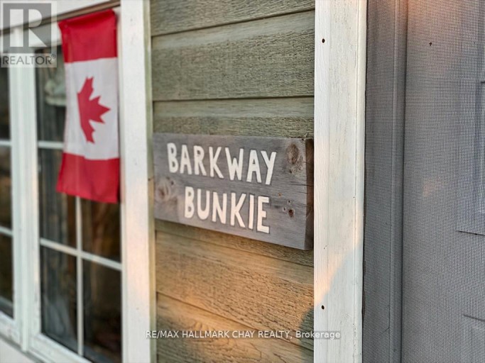 1133 FIRE ROUTE A1 STREET, Gravenhurst (Ryde), Ontario, P1P1R3