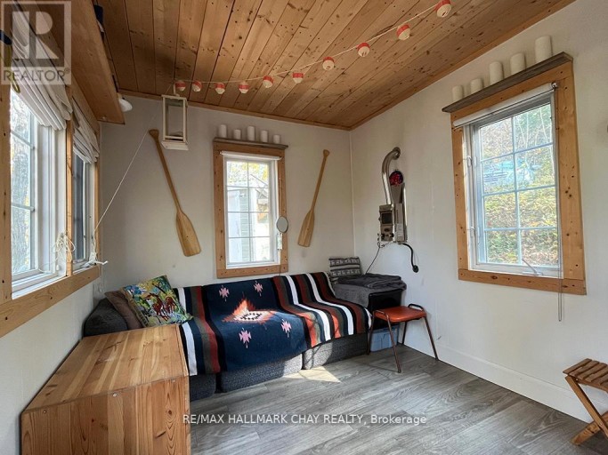 1133 FIRE ROUTE A1 STREET, Gravenhurst (Ryde), Ontario, P1P1R3