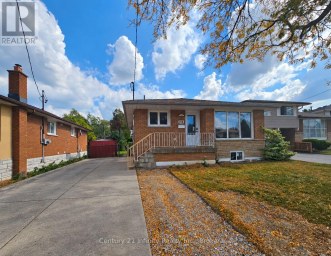 2 - 109 PURDY CRESCENT Hamilton (Greeningdon) Ontario photo 2