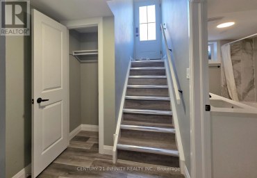 2 - 109 PURDY CRESCENT Hamilton (Greeningdon) Ontario photo 4
