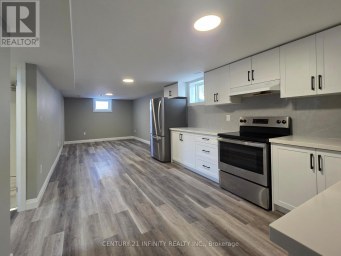 2 - 109 PURDY CRESCENT Hamilton (Greeningdon) Ontario photo 5