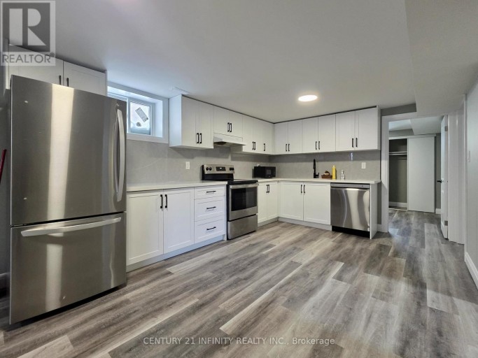 2 - 109 PURDY CRESCENT, Hamilton (Greeningdon), Ontario, L9A3B5