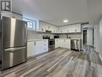 2 - 109 PURDY CRESCENT Hamilton (Greeningdon) Ontario photo 6