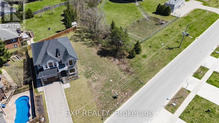 187 QUEEN STREET, Middlesex Centre (Komoka), Ontario, N0L1R0