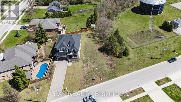 187 QUEEN STREET, Middlesex Centre (Komoka), Ontario, N0L1R0