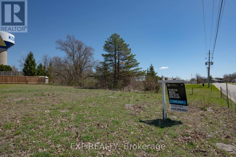 187 QUEEN STREET, Middlesex Centre (Komoka), Ontario, N0L1R0