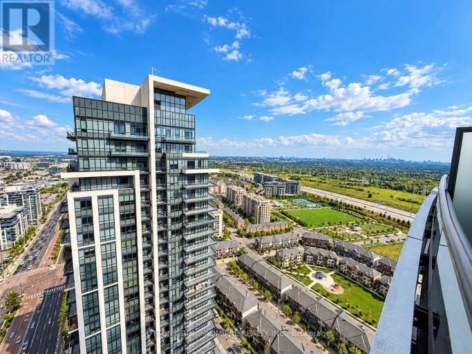 3702 - 12 GANDHI LANE, Markham (Commerce Valley), Ontario, L3T0G8