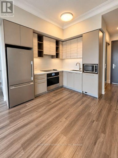 3702 - 12 GANDHI LANE, Markham (Commerce Valley), Ontario, L3T0G8