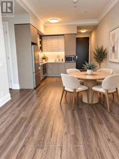 3702 - 12 GANDHI LANE, Markham (Commerce Valley), Ontario, L3T0G8