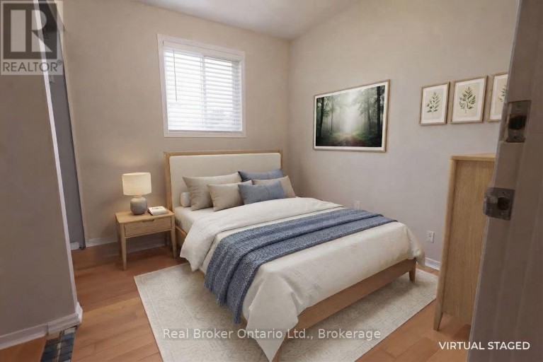 342 FLEMING DRIVE, London East (East D), Ontario, N5V4Y6