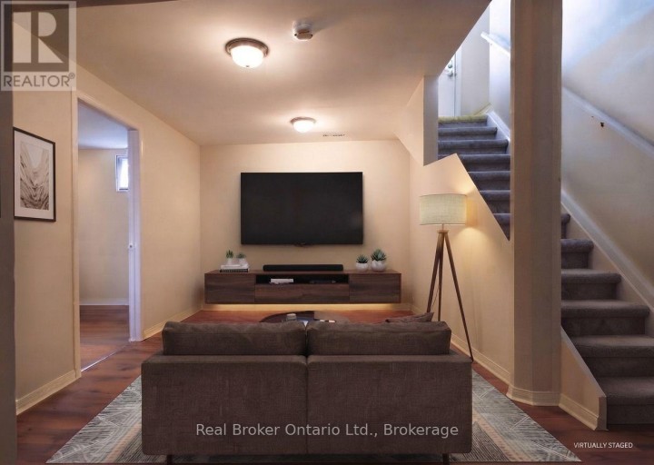 342 FLEMING DRIVE, London East (East D), Ontario, N5V4Y6