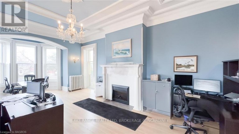 255 DURHAM STREET, Kincardine, Ontario, N2Z2X9