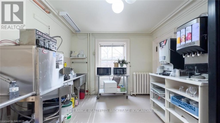 255 DURHAM STREET, Kincardine, Ontario, N2Z2X9