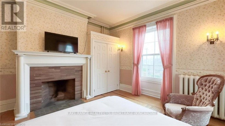 255 DURHAM STREET, Kincardine, Ontario, N2Z2X9
