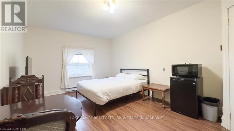 255 DURHAM STREET, Kincardine, Ontario, N2Z2X9