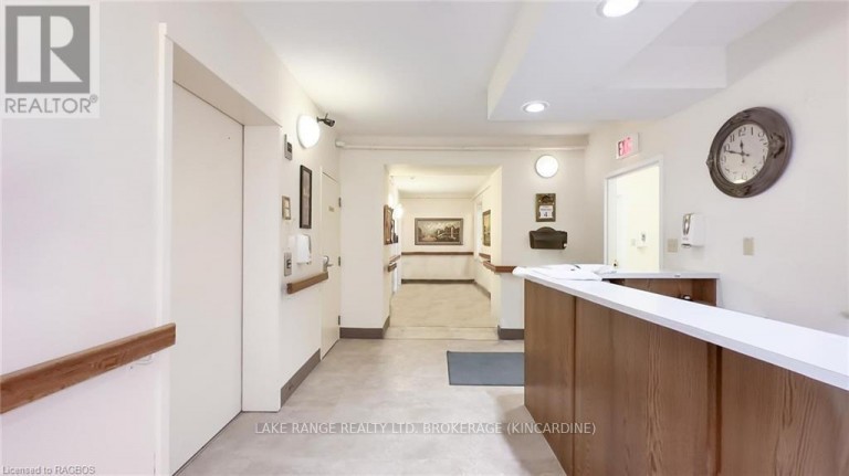 255 DURHAM STREET, Kincardine, Ontario, N2Z2X9