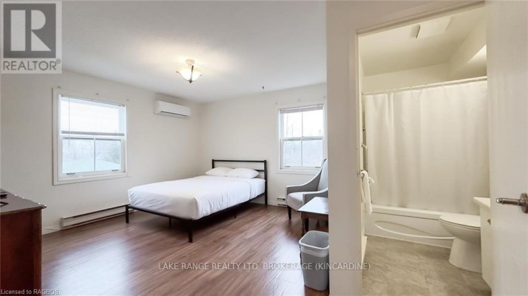 255 DURHAM STREET, Kincardine, Ontario, N2Z2X9