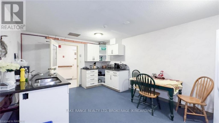 255 DURHAM STREET, Kincardine, Ontario, N2Z2X9
